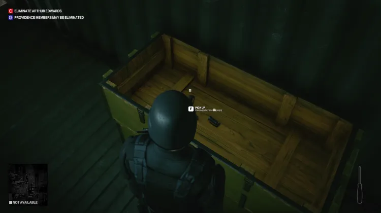 Granadas de Fragmentação