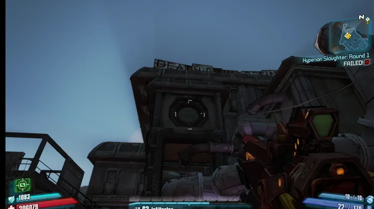 C'est Impossible, Même pour un Ordinateur !