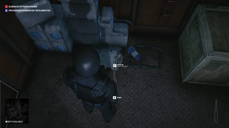 Rusty Crowbar