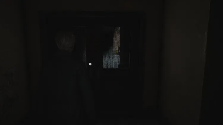 Porta del Cortile del Canalone