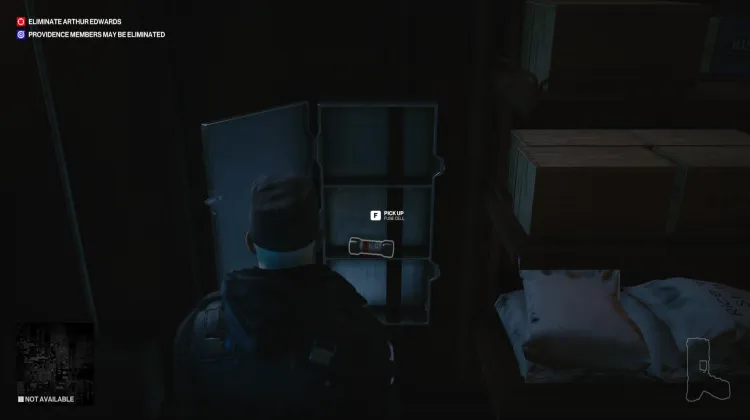 Fuse Cell