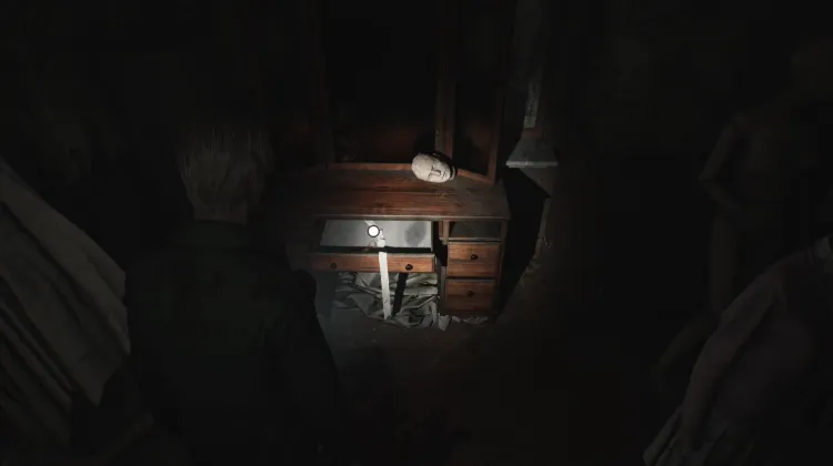 Schacht-Innenhof-Schlüssel