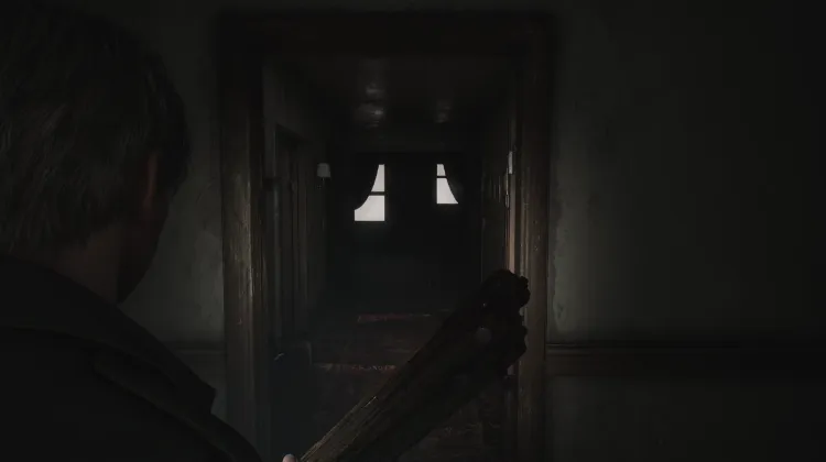 Porta Appartamento 108