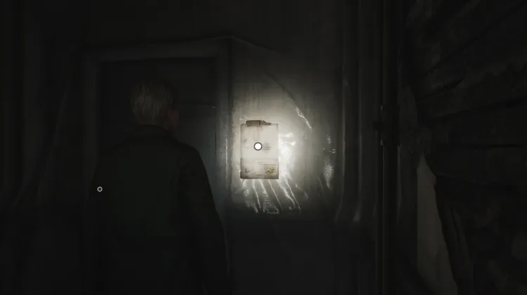 Wood Side Apartments Notice