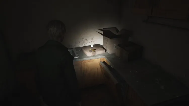 Munizioni per pistola