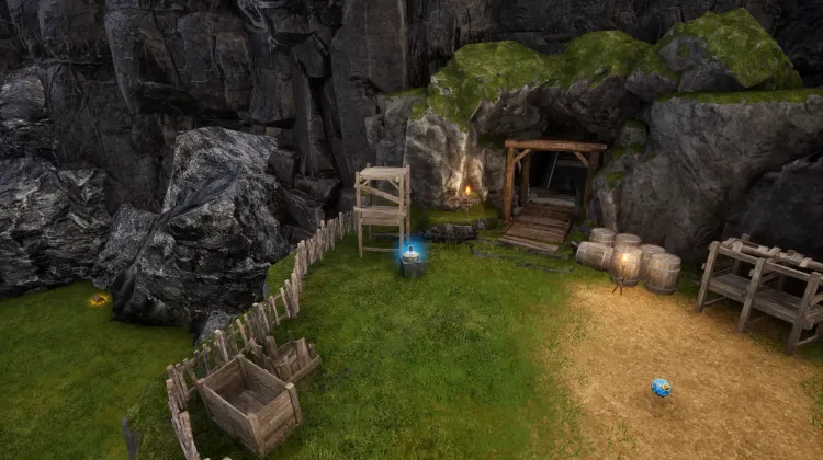 Schiffbrüchigen-Tagebuch