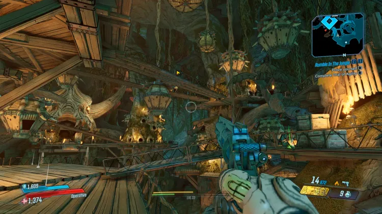 Reino de Bobo, o Grande