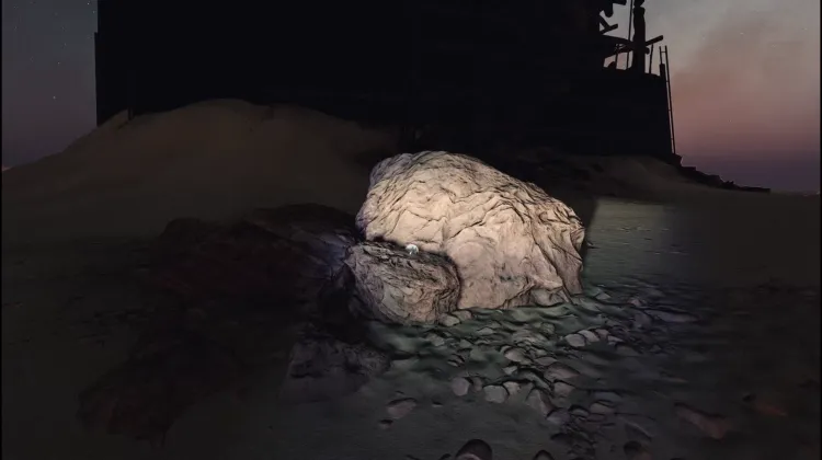 Bola Salju Landmark London