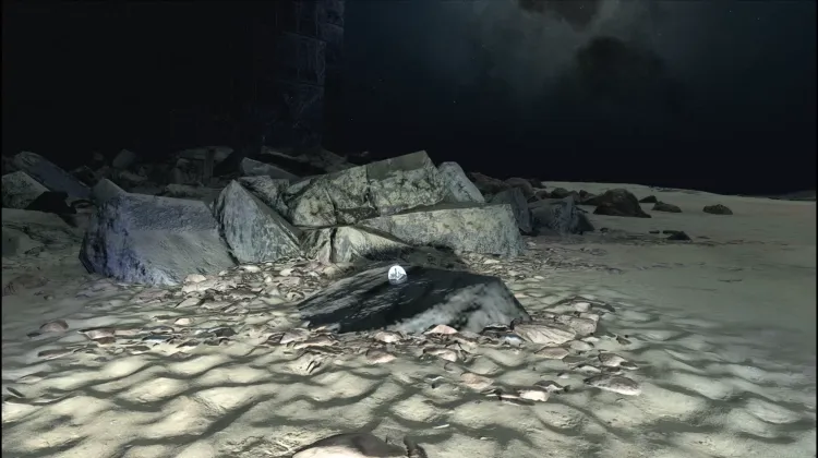 Bola Salju Hong Kong