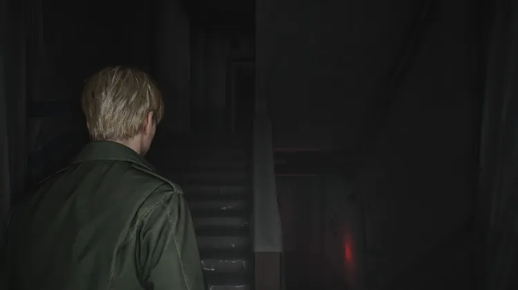 Appartamenti Wood Side 3P Piccola Scala