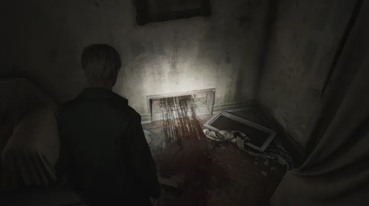 Appartamento 312 Intercapedine