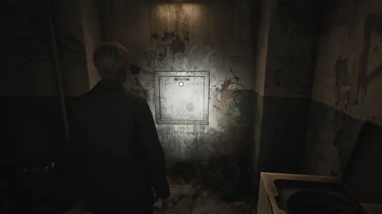 Scivolo della Spazzatura