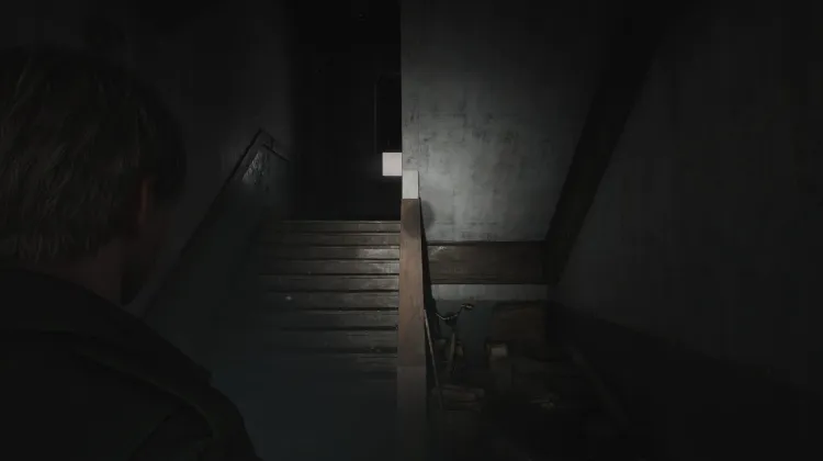 Appartamenti Wood Side 1P Piccola Scala