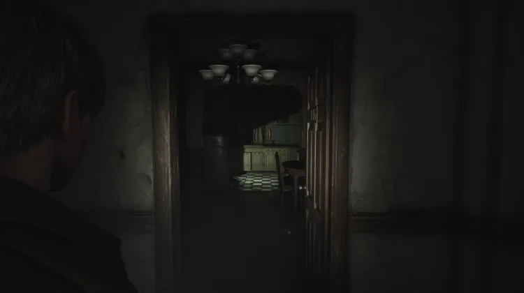 Appartamento 116 Porta