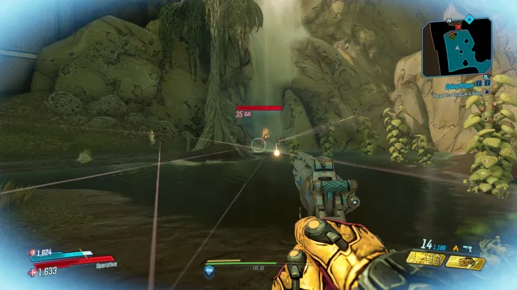 ไซโคบิลลี่ส์