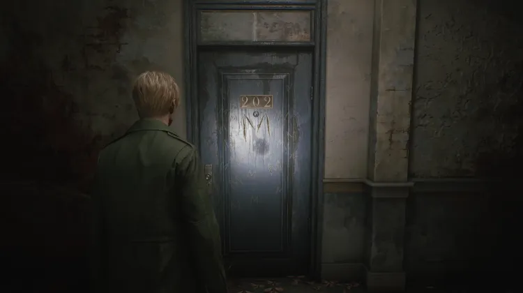 Appartamento 202 M Porta