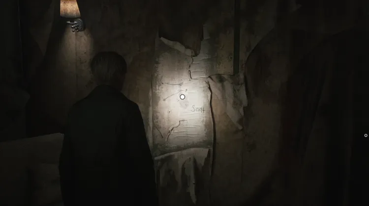 Escritura en la Pared