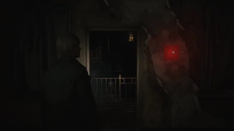 Appartamento 212 Porta