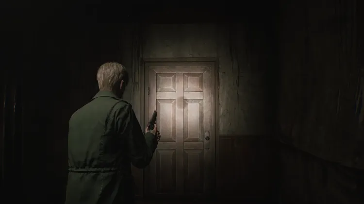 Appartamento 205 Porta