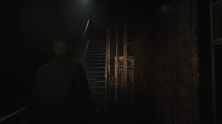 Scale Appartamenti Blue Creek 2P