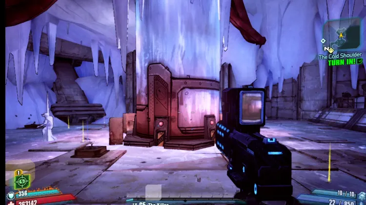 Le Labyrinthe des Rats