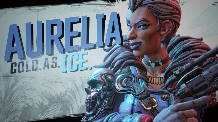 ออเรเลีย