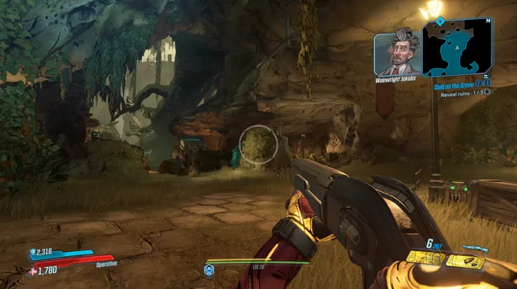 Gruta do Observatório