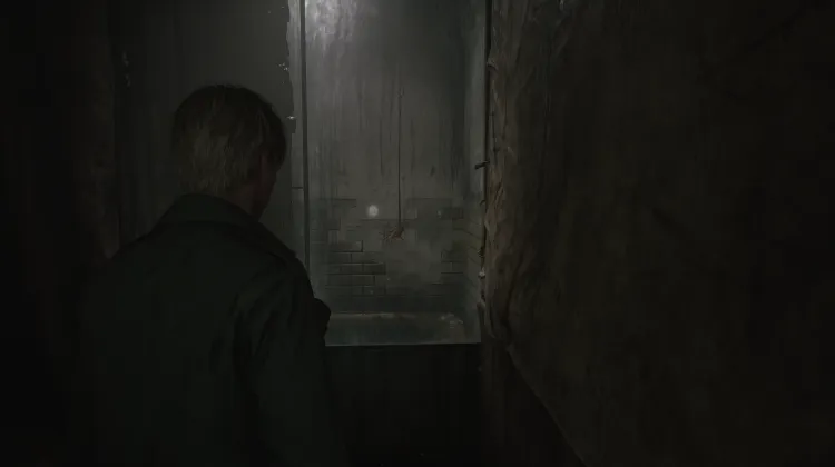 Malformed Figurine Part