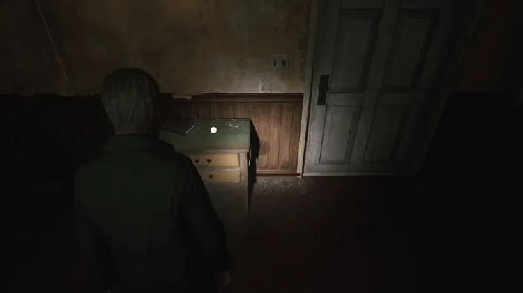 Llave de la Resistencia