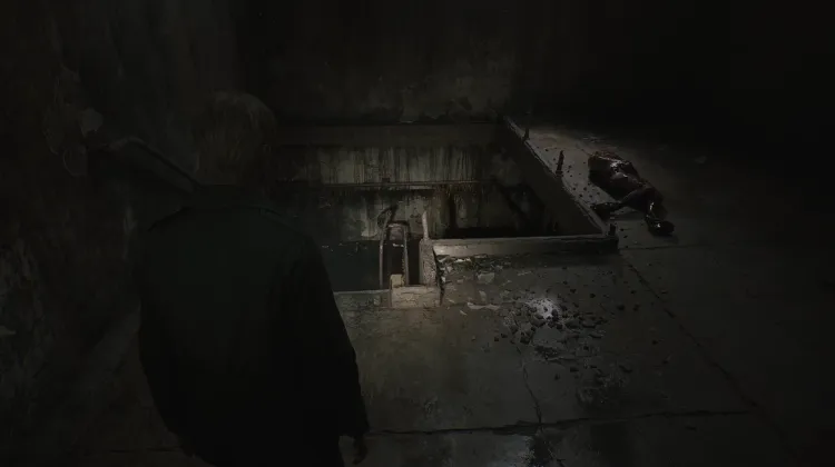 Scale Appartamenti Blue Creek 2P