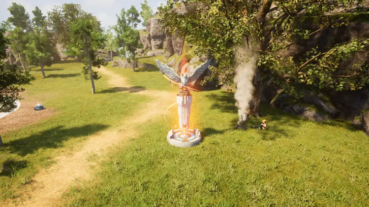 ทางเข้าหุบเขา