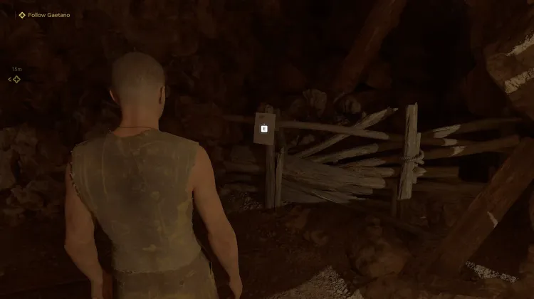 Uyarı - Maden Hizmetten Alındı