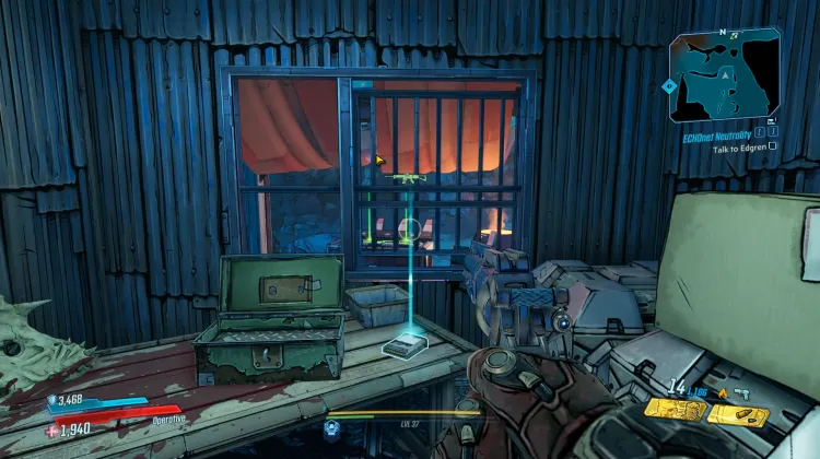 Eine Gottkönigin erschaffen (Teil 1)