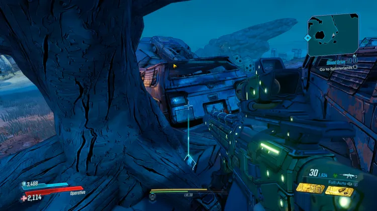 Eine Gottkönigin erschaffen (Teil 2)