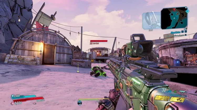 Hot Karl

Note: This appears to be a proper noun (location name) in the game "Pandora" and would typically remain untranslated in French, as game location names are usually kept in their original form across different language versions.