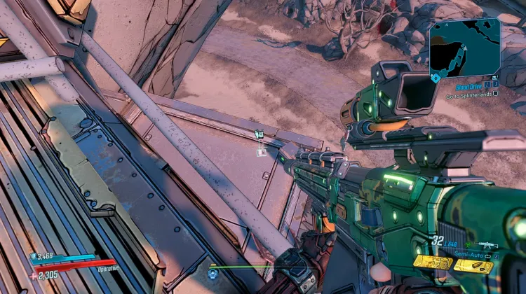 Eine Gottkönigin erschaffen (Teil 3)