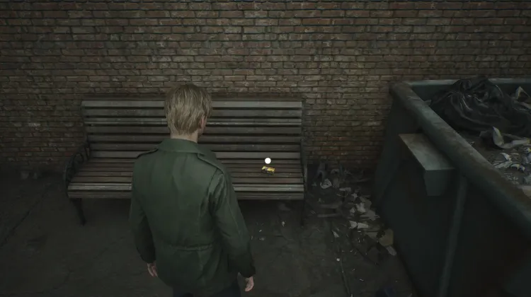 Munición de Pistola