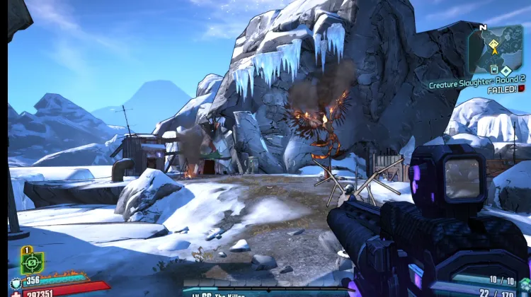 Camp de l'Incinérateur