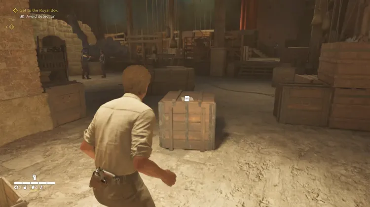 Gece Nöbeti Talimatları