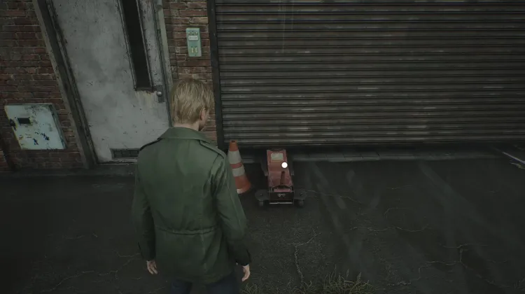 Podnośnik Garażowy