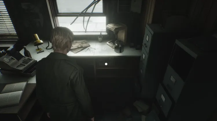 Skrytka Bezpieczeństwa