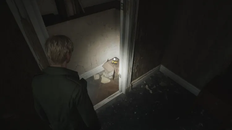 Munición de Pistola