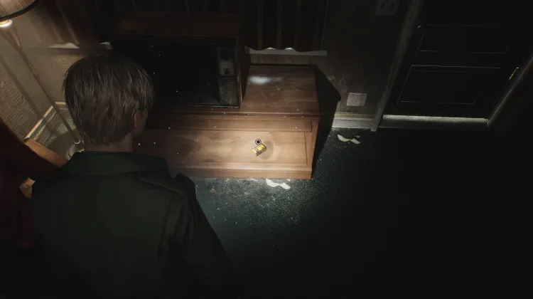 Munición de Pistola