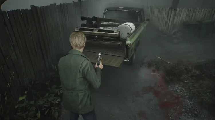 Munición de Pistola