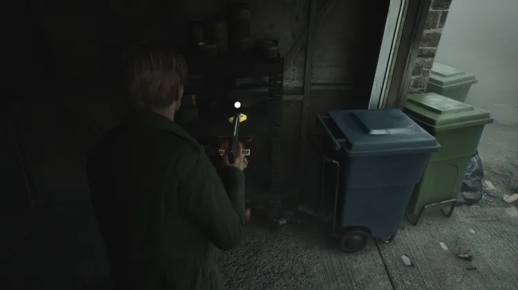 Munición de Pistola