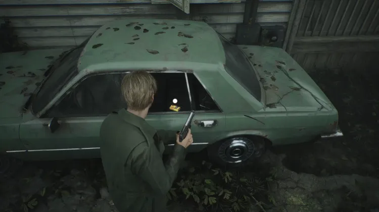 Munición de Pistola