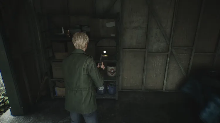 Munición de Pistola