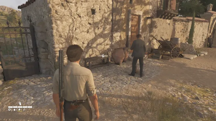 Navio de Guerra Lançado