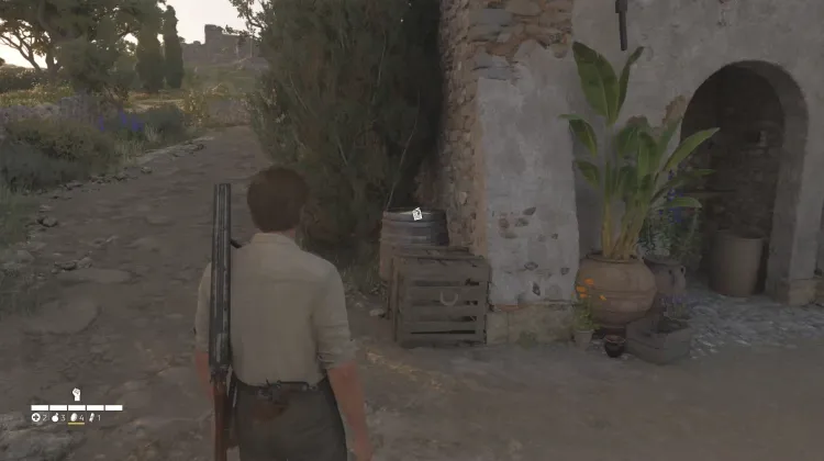 Assassinato Frustrado