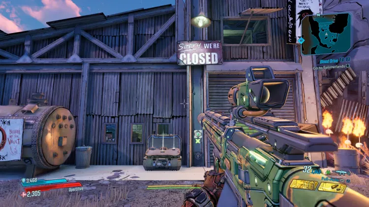 Les Chenils de Sheega